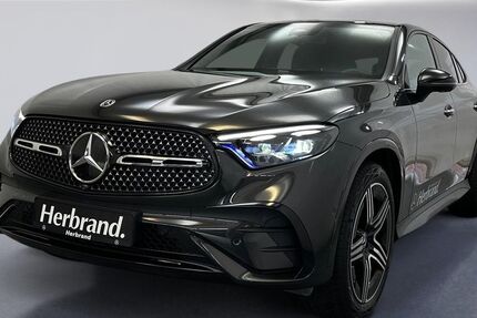 Mercedes-Benz GLC 220 7.368 km 67.990 &euro; Kevelaer 47623