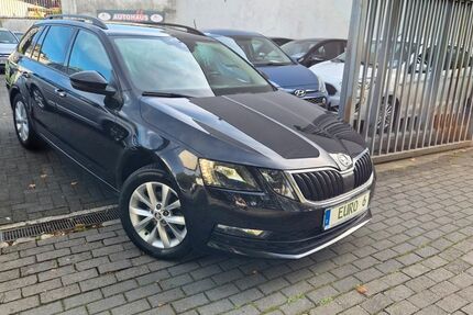 Skoda Octavia 136.700 km 11.200 &euro; Krefeld 47798