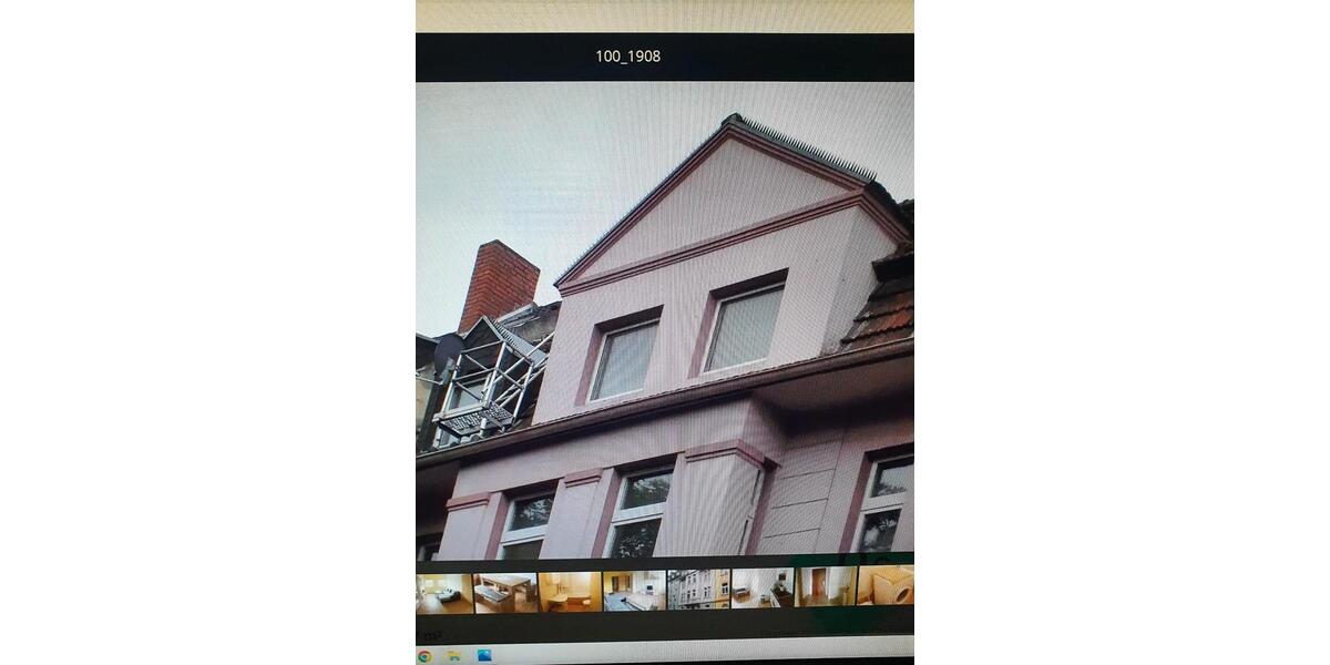 Dachgeschoßwohnung Düsseldorf Stadtbezirk 6 - 1.5 Zimmer, 150.000&euro; | Angebot:22471527