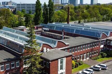 Gewerbeobjekt Essen Stadtbezirk III - 4.930&euro; | Angebot:20551041