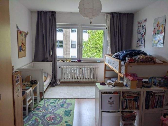 Etagenwohnung Duisburg Altstadt - 3 Zimmer, 76 m&sup2;, 550&euro; | Angebot:25668629