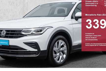 VW Tiguan 46.415 km 26.720 &euro; Düsseldorf 40474