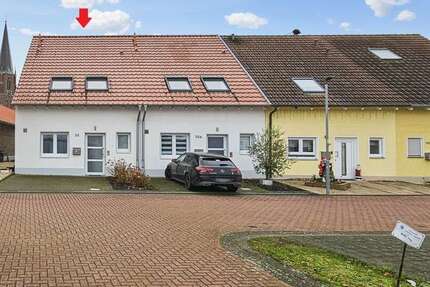 Haus Nettetal - 4 Zimmer, 120 m&sup2;, 395.000&euro; | Angebot:25894757