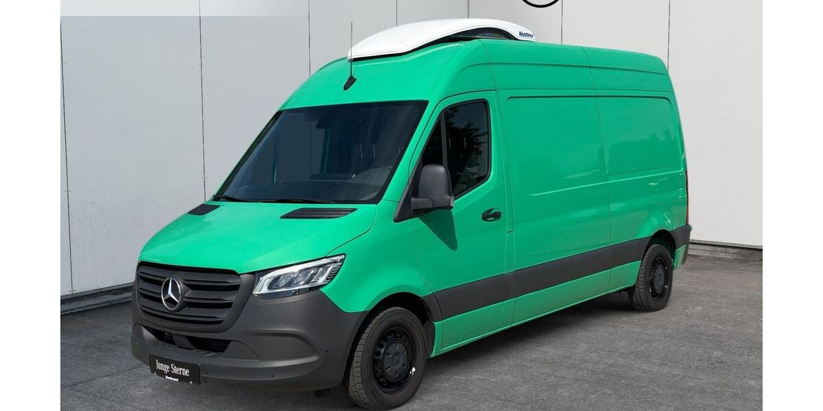 Mercedes-Benz Sprinter 58.443 km 52.229 &euro; Kevelaer 47623