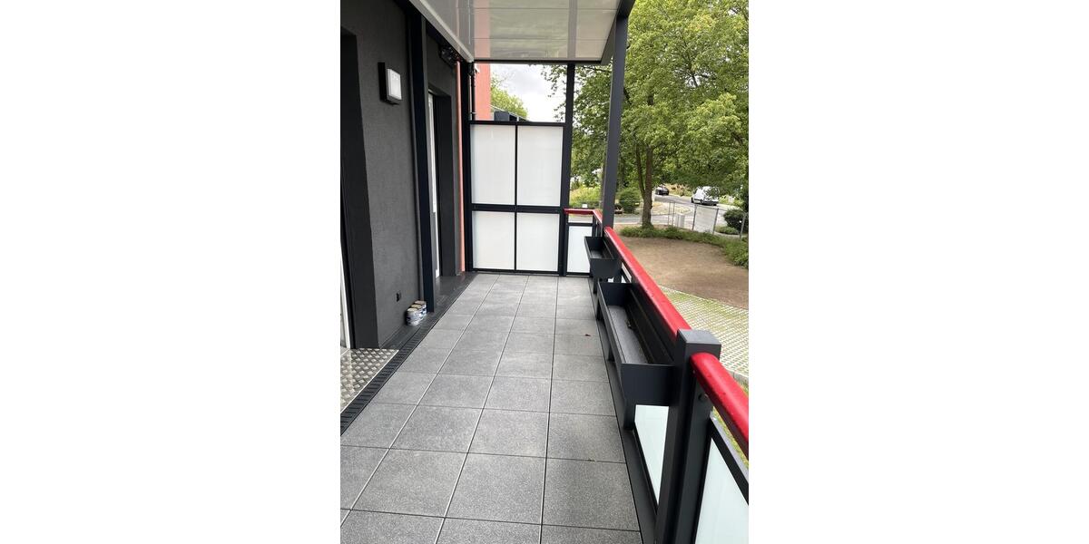 Etagenwohnung Essen Stadtbezirk V - 2 Zimmer, 65 m&sup2;, 668&euro; | Angebot:24565636