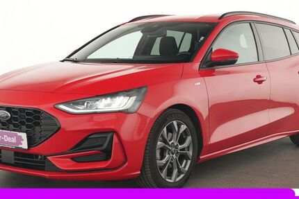 Ford Focus 51.108 km 18.298 &euro; Neuss 41460