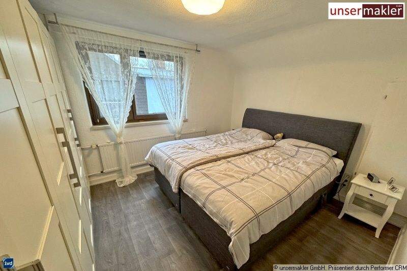Doppelhaushälfte Duisburg Buchholz - 3 Zimmer, 62 m&sup2;, 289.000&euro; | Angebot:25776732