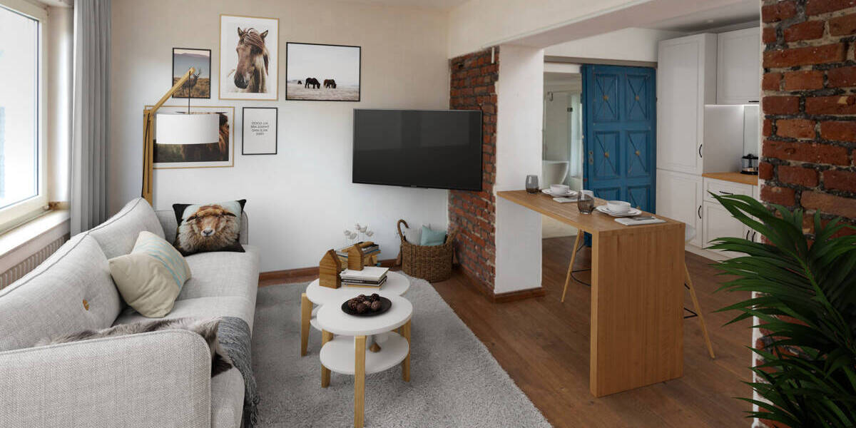 Mehrfamilienhaus, Wohnhaus Meerbusch / Büderich Büderich - 7 Zimmer, 211 m&sup2;, 675.000&euro; | Angebot:26596302