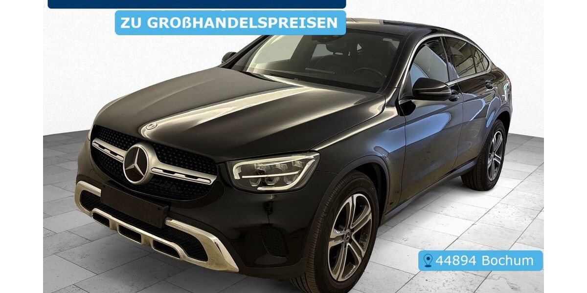Mercedes-Benz GLC 200 126.590 km 33.490 &euro; Krefeld 47829