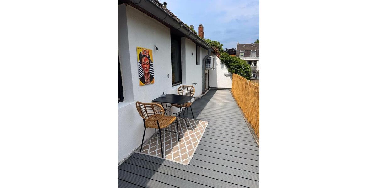 Etagenwohnung Mülheim an der Ruhr Broich - 3 Zimmer, 115 m&sup2;, 2.900&euro; | Angebot:25916570