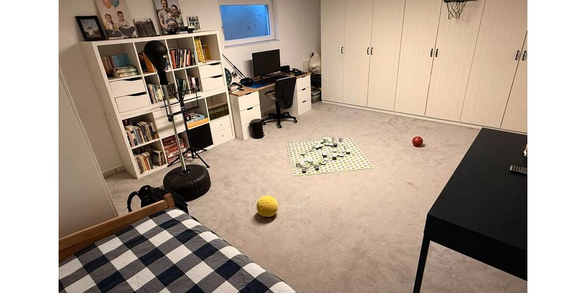 Doppelhaushälfte Krefeld Hülser Berg - 5 Zimmer, 136 m&sup2;, 765.000&euro; | Angebot:26476186