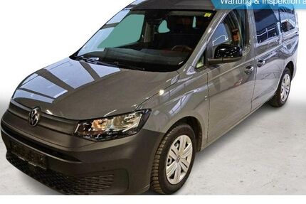 VW Caddy Maxi 61.692 km 25.880 &euro; Moers 47441