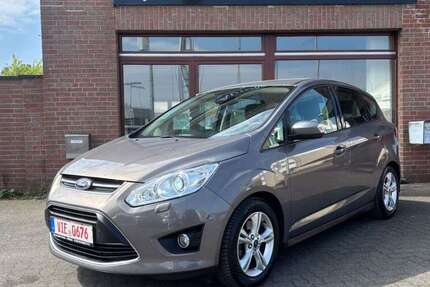 Ford C-Max 149.900 km 6.850 &euro; Willich 47877