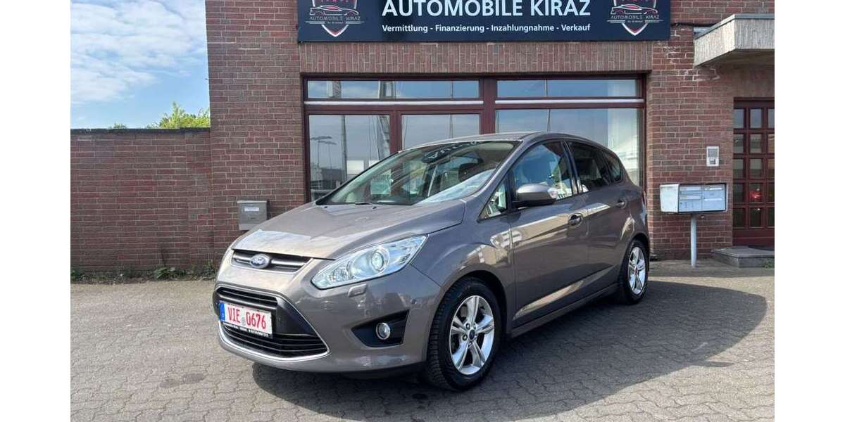 Ford C-Max 149.900 km 6.850 &euro; Willich 47877