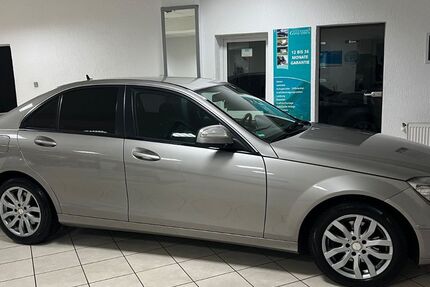 Mercedes-Benz C 220 236.987 km 5.999 &euro; Voerde 46562