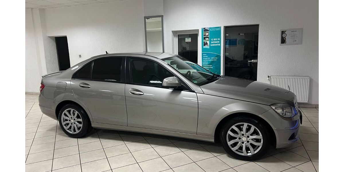 Mercedes-Benz C 220 236.987 km 5.999 &euro; Voerde 46562
