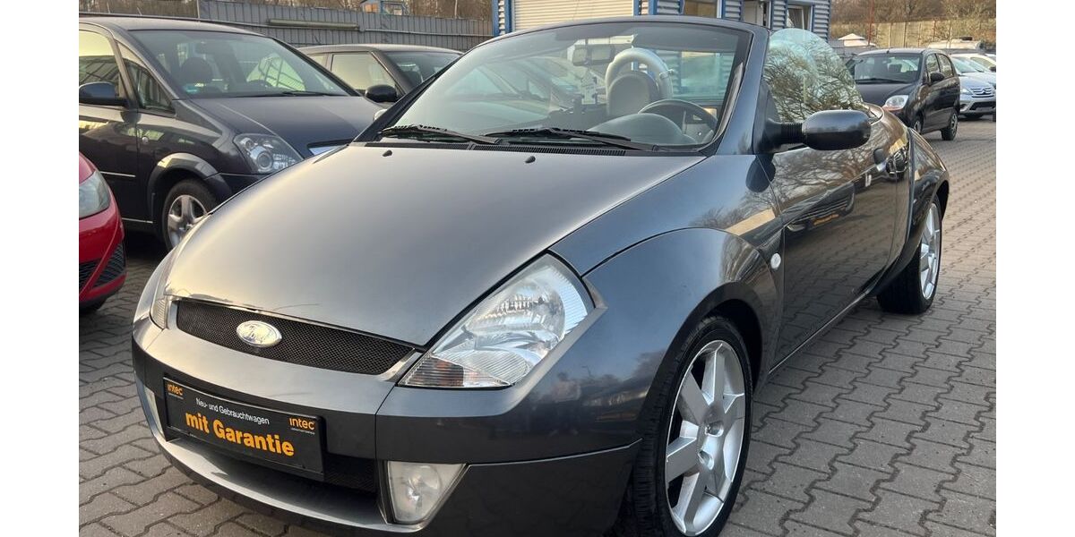 Ford Streetka 159.425 km 2.290 &euro; Essen 45326