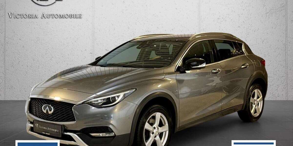 INFINITI Q30 91.583 km 12.990 &euro; Duisburg 47259