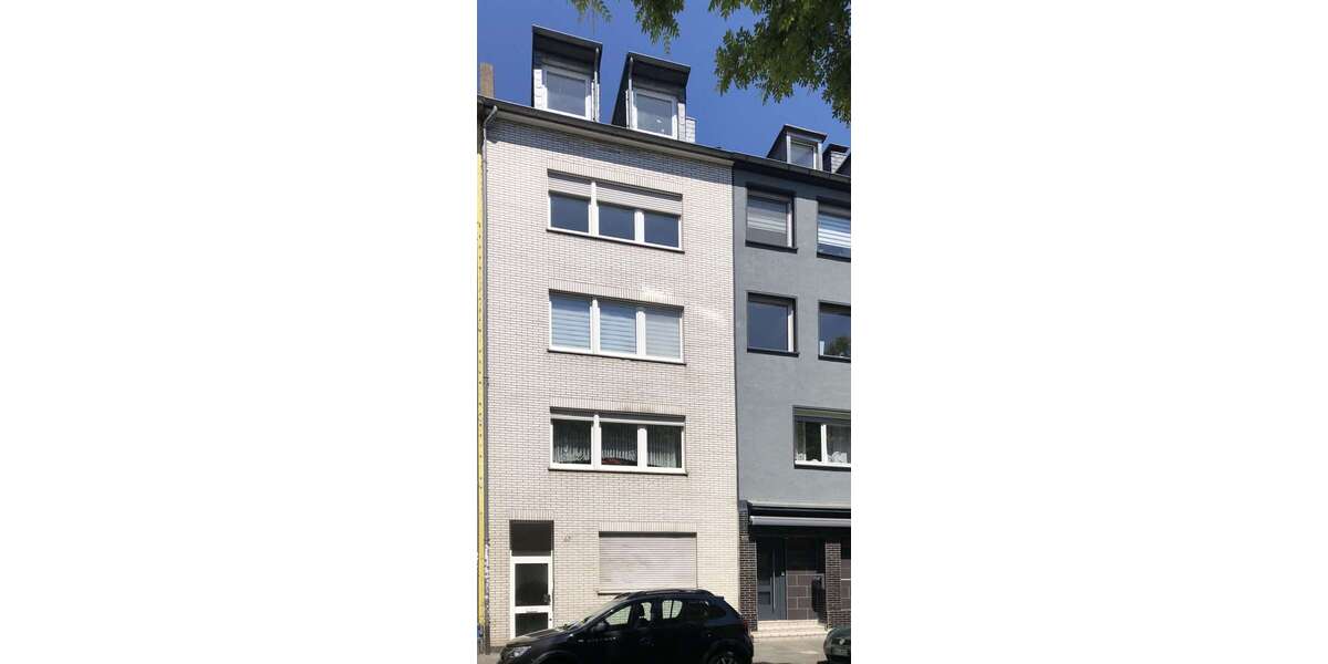 Einfamilienhaus Krefeld - 10 Zimmer, 318 m&sup2;, 549.000&euro; | Angebot:20477181