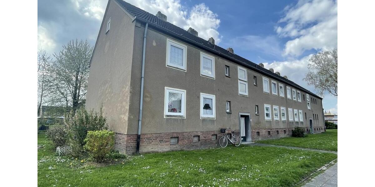 Etagenwohnung Kamp-Lintfort Lintfort - 2.5 Zimmer, 43 m&sup2;, 401&euro; | Angebot:25643783