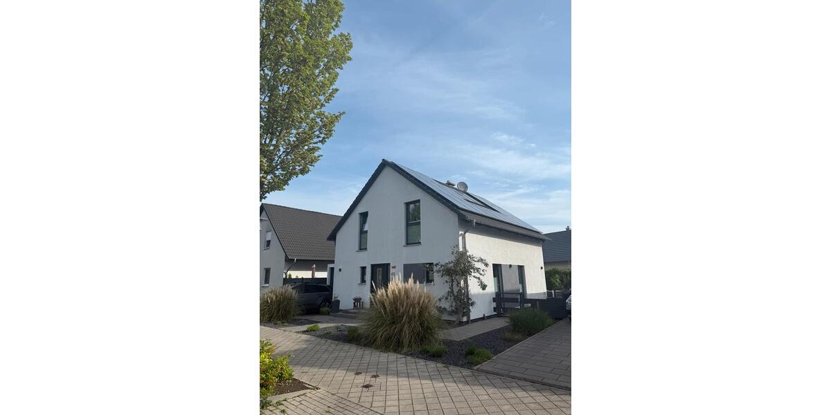 Einfamilienhaus Viersen Hülsdonk - 4 Zimmer, 134 m&sup2;, 659.000&euro; | Angebot:26730247