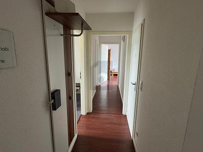 EIGENNUTZUNG ODER MIETKONZEPT ÜBERNEHMEN - Dachgeschoßwohnung Essen Stadtbezirk III | Angebot:25979671