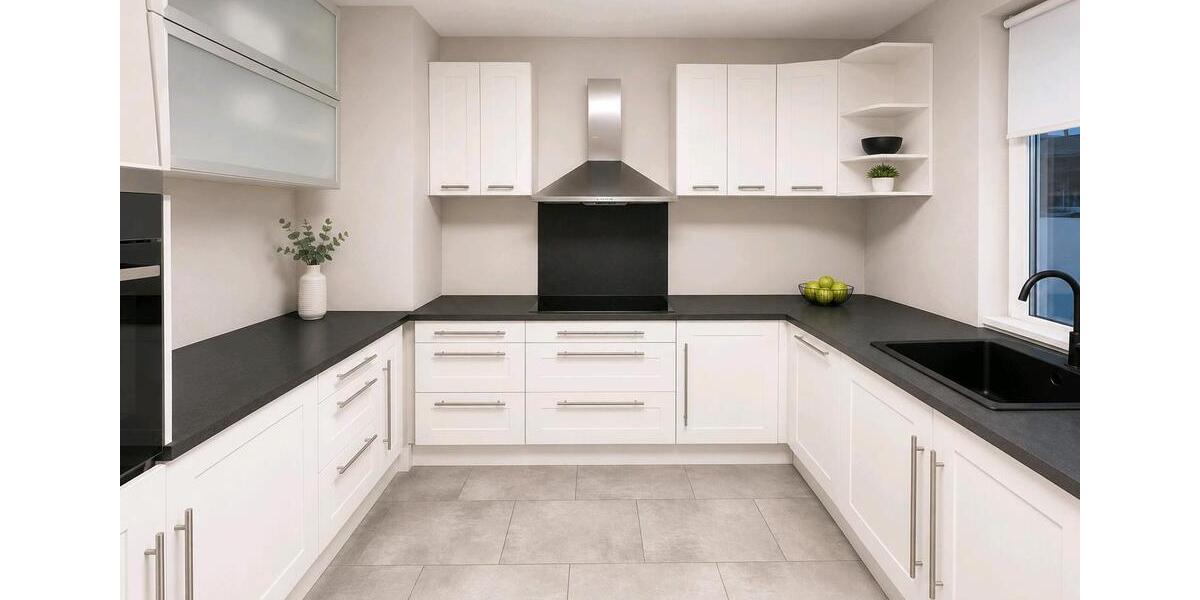 Reihenhaus Meerbusch Kierst - 5 Zimmer, 120 m&sup2;, 425.000&euro; | Angebot:27251611