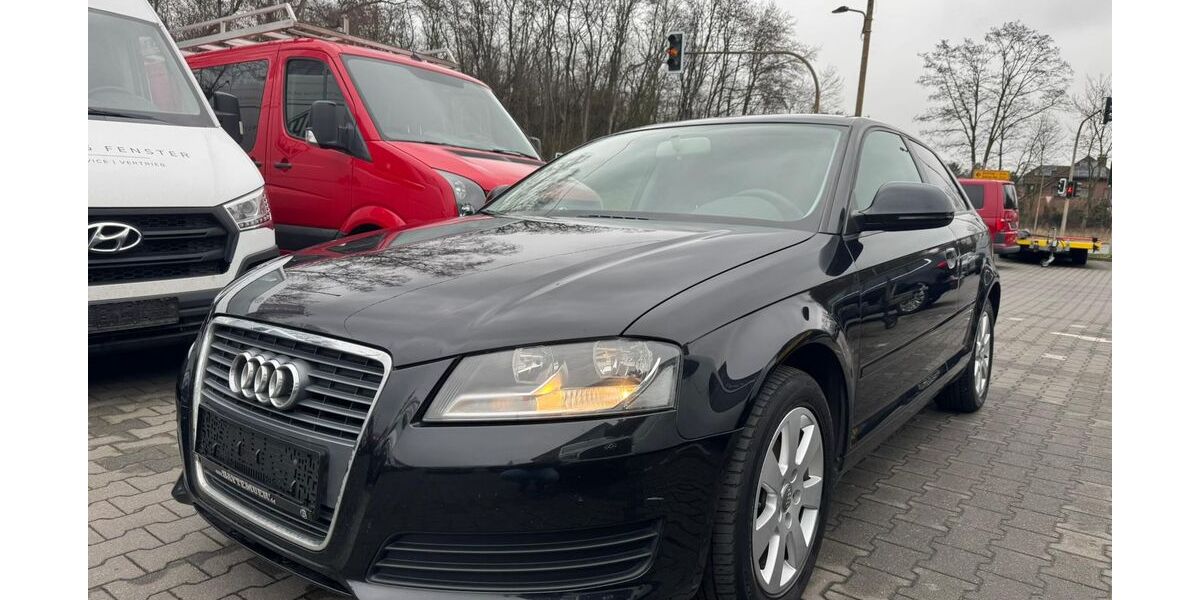 Audi A3 228.000 km 3.490 &euro; Bottrop 46238