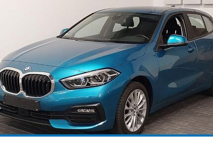 BMW 118 19.200 km 26.990 &euro; Dinslaken 46535