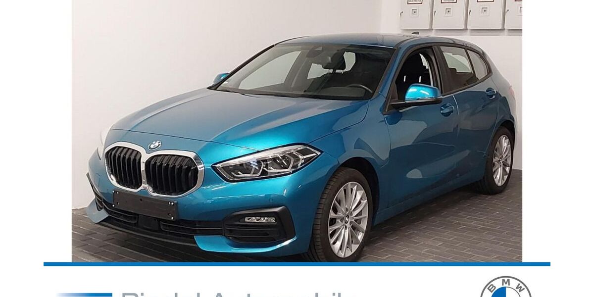 BMW 118 19.200 km 26.990 &euro; Dinslaken 46535