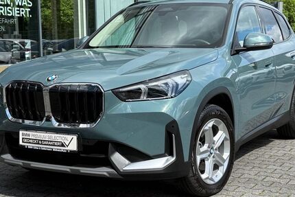 BMW X1 6.167 km 39.350 &euro; Mülheim 45472