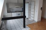 Dachgeschoßwohnung Krefeld Dießem - 2.5 Zimmer, 74 m&sup2;, 555&euro; | Angebot:24951309