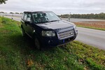 Land Rover Freelander 2 360.000 km 2.000 &euro; Issum 47661