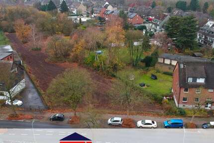 Grundstück Oberhausen / Sterkrade-Nord Nord - 400.000&euro; | Angebot:24510858