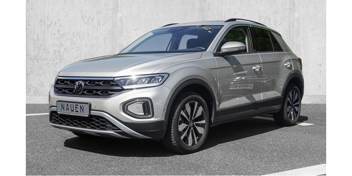 VW T-Roc 8.473 km 24.890 &euro; Meerbusch 40670