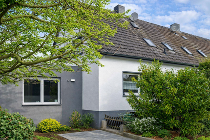 Haus Willich - 6 Zimmer, 130 m&sup2;, 369.000&euro; | Angebot:25198533