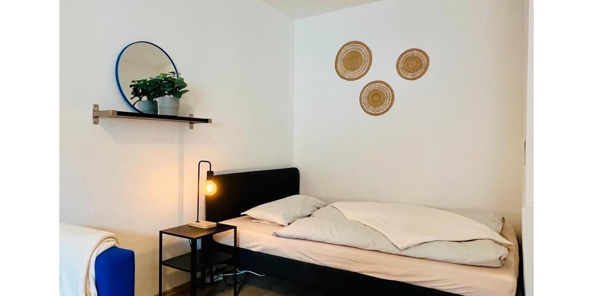 Etagenwohnung Essen Südviertel - 1 Zimmer, 30 m&sup2;, 790&euro; | Angebot:25865889