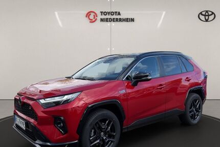 Toyota RAV 4 29.850 km 48.880 &euro; Krefeld 47809