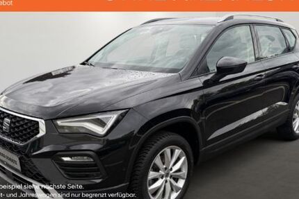 Seat Ateca 25.976 km 27.590 &euro; Düsseldorf 40589