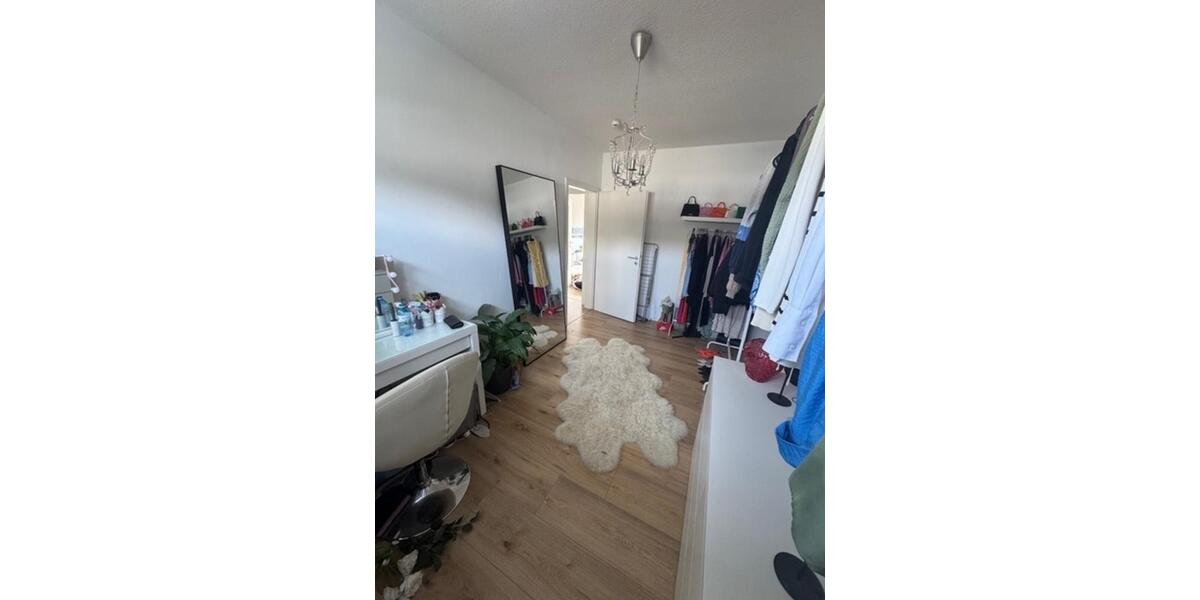 Etagenwohnung Duisburg Walsum - 3.5 Zimmer, 56 m&sup2;, 525&euro; | Angebot:25861497