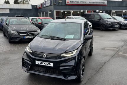 Aixam City 9.650 km 13.950 &euro; Geldern 47608