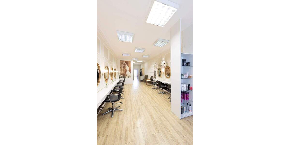 Gewerbeobjekt Düsseldorf Flingern Nord - 2 Zimmer, 200.000&euro; | Angebot:25705904