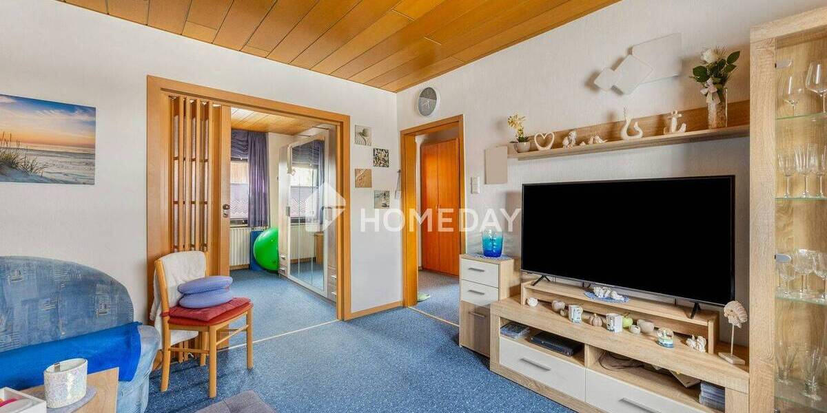 Mehrfamilienhaus, Wohnhaus Oberhausen Sterkrade-Nord - 4 Zimmer, 125 m&sup2;, 399.000&euro; | Angebot:26686072