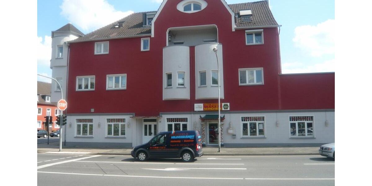 Etagenwohnung Moers - 1 Zimmer, 50 m&sup2;, 435&euro; | Angebot:25257694