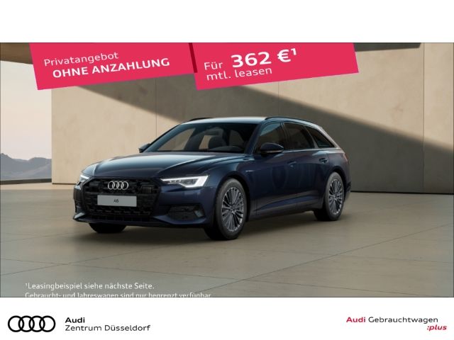 Audi A6 23.665 km 46.860 &euro; Düsseldorf 40233