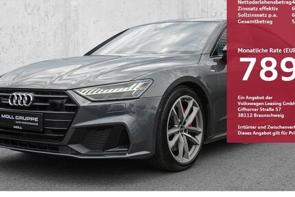 Audi A7 63.341 km 49.890 &euro; Düsseldorf 40549