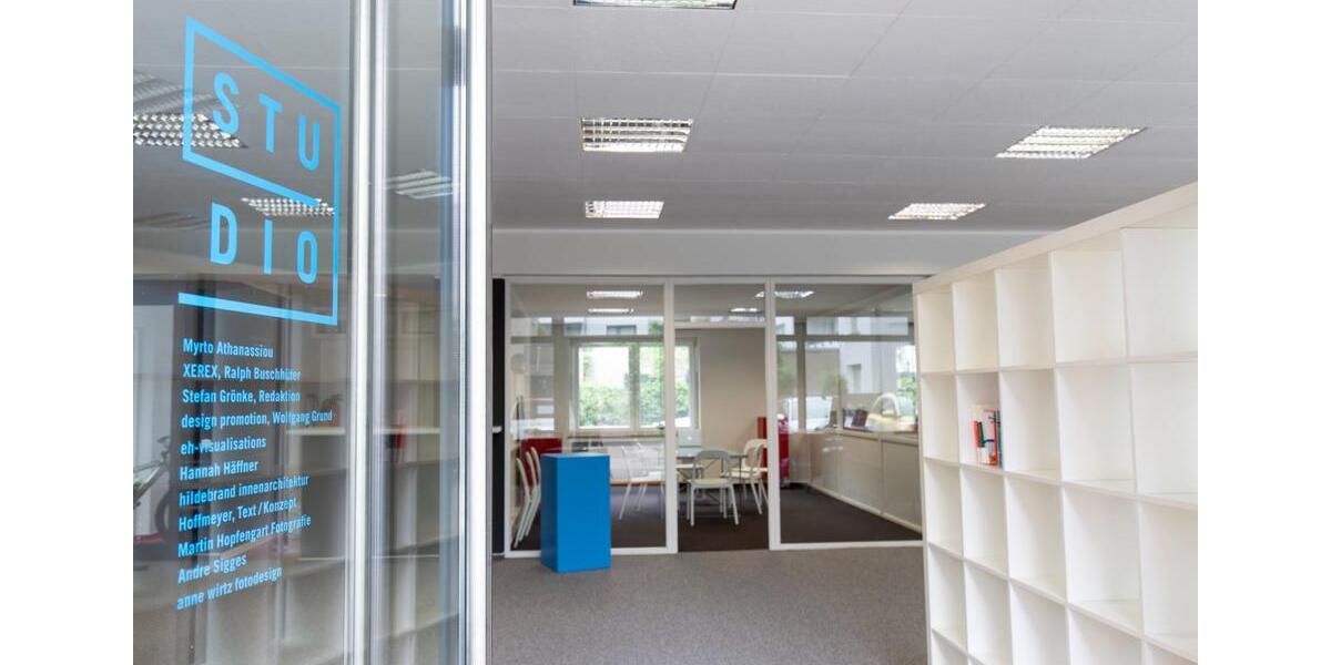 Gewerbeobjekt Düsseldorf Stadtbezirk 3 - 275&euro; | Angebot:25970076