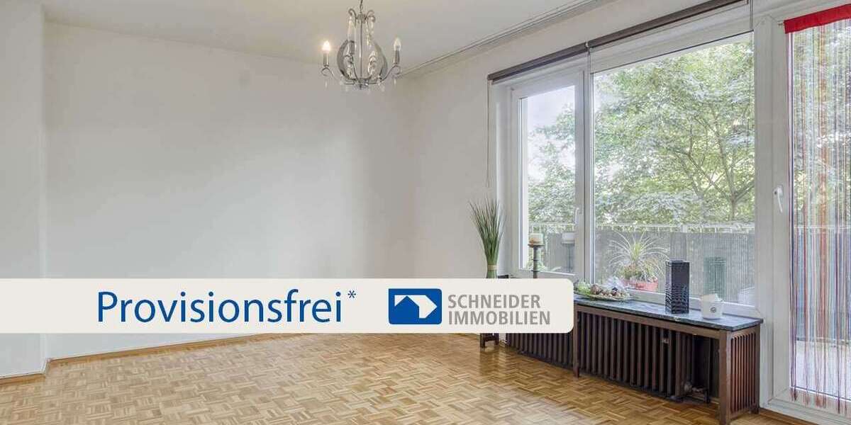 Etagenwohnung Ratingen - 3 Zimmer, 77 m&sup2;, 224.700&euro; | Angebot:27230543