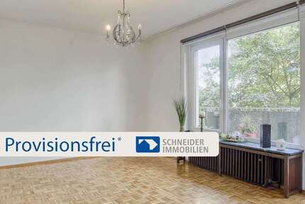Wohnung Ratingen - 3 Zimmer, 77 m&sup2;, 224.700&euro; | Angebot:27230543