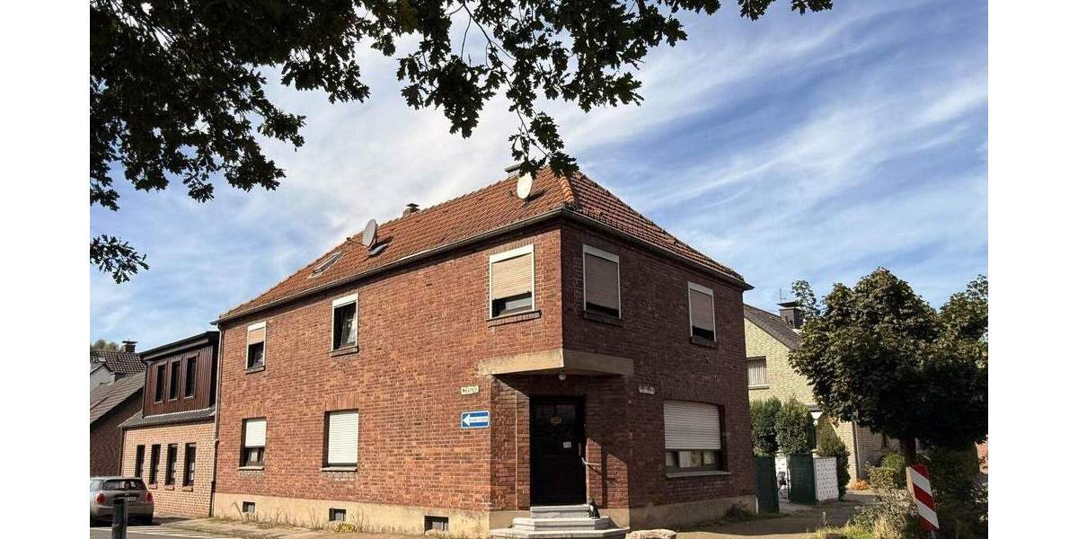 Mehrfamilienhaus, Wohnhaus Alpen - 6 Zimmer, 153 m&sup2;, 180.000&euro; | Angebot:25815440